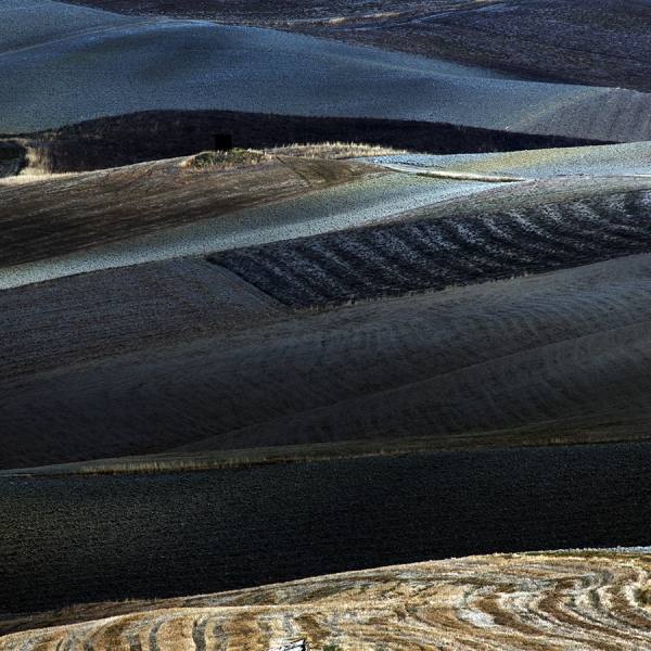 Photograph Della Latta Massimo  Colors on One Eyeland